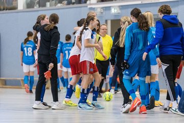 Bild 902 - C-Juniorinnen Futsalmeisterschaft